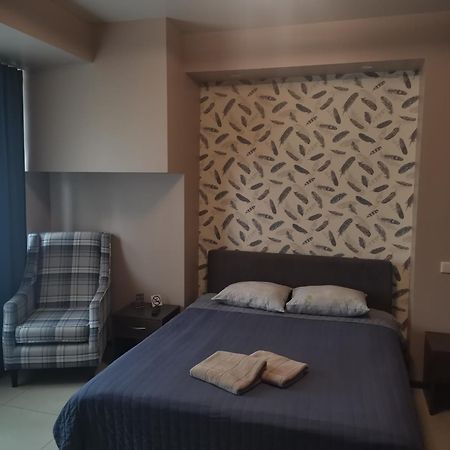 Westend Hotel Kyiv Værelse billede