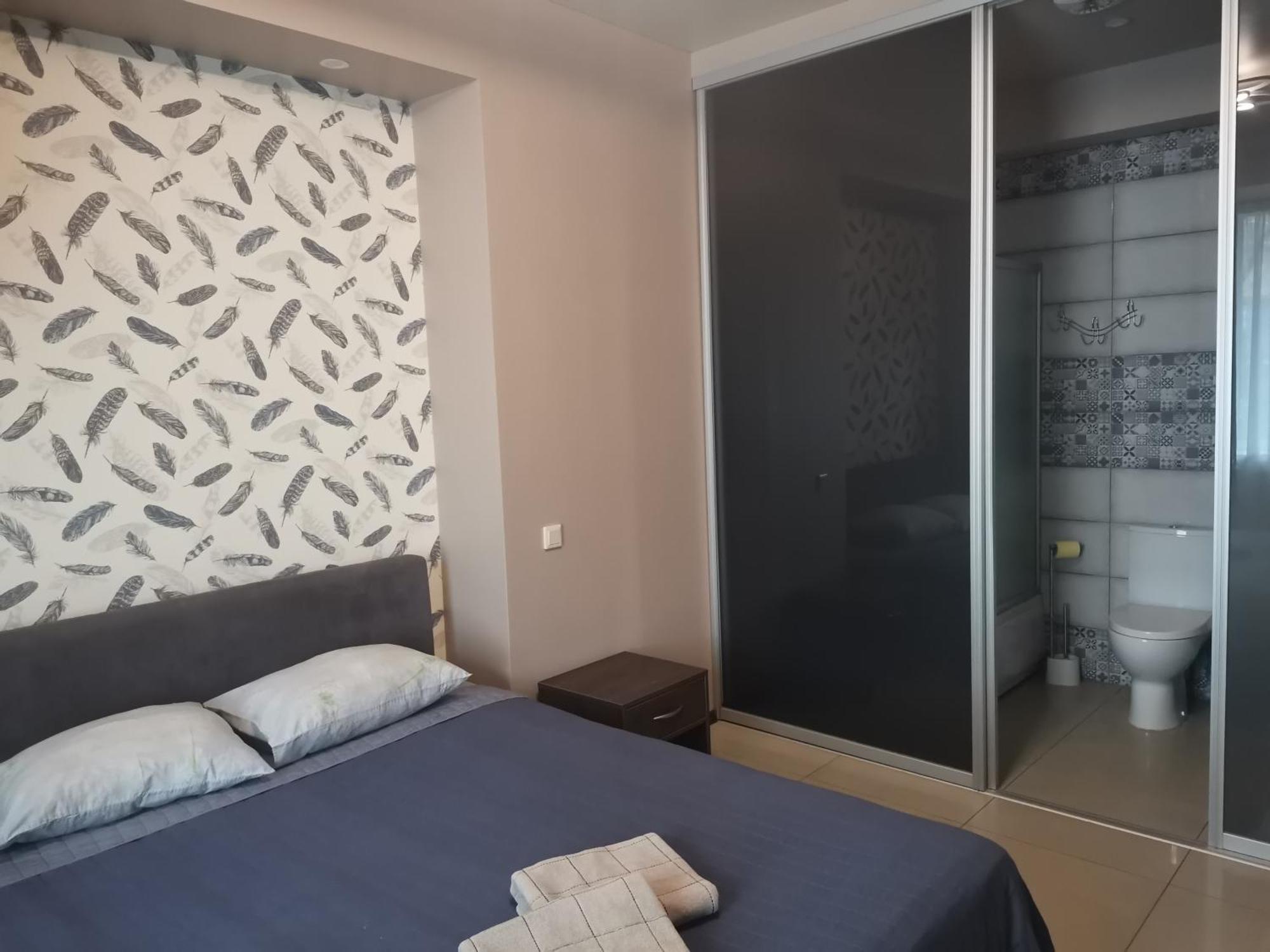 Westend Hotel Kyiv Værelse billede