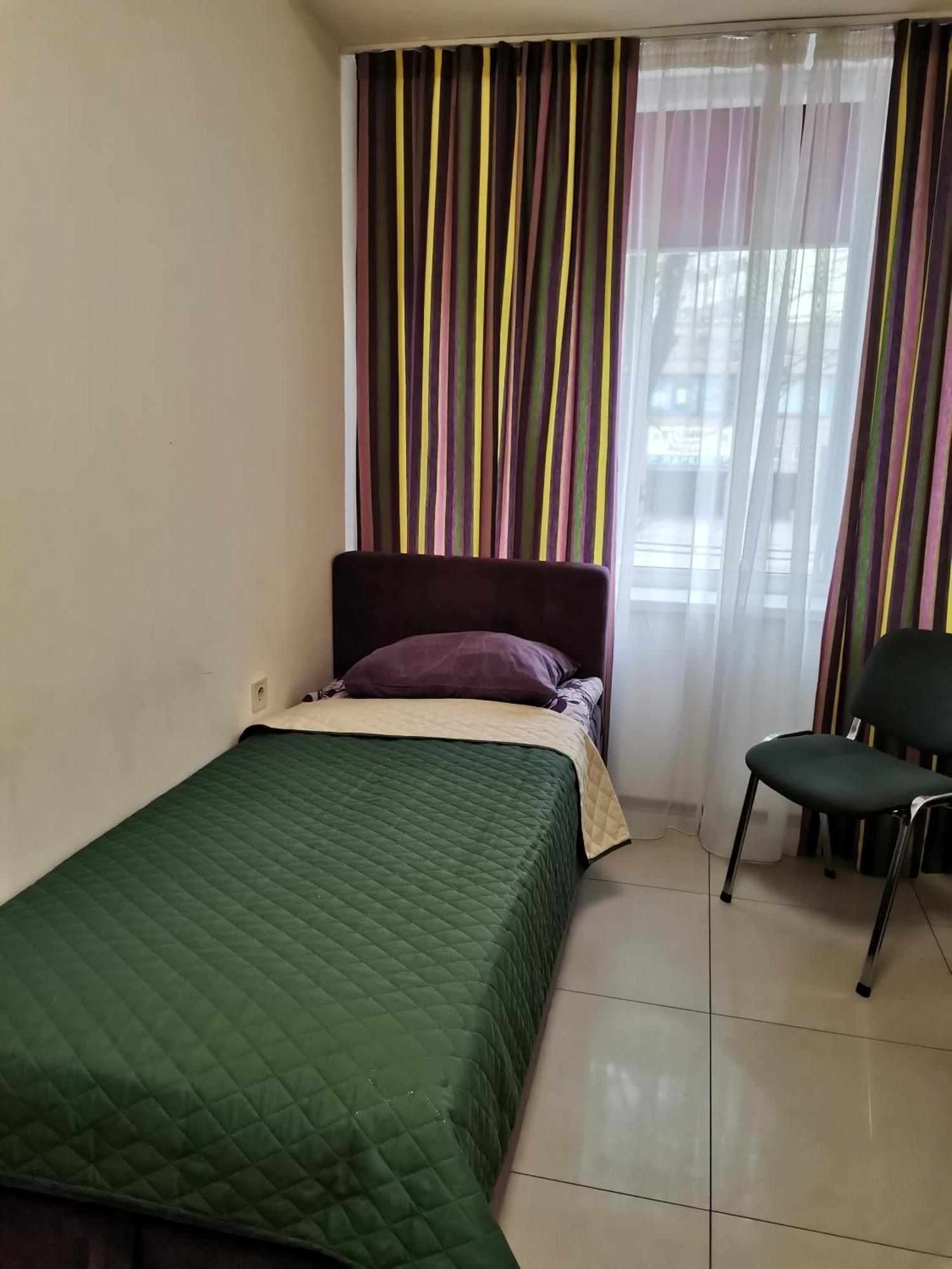 Westend Hotel Kyiv Værelse billede