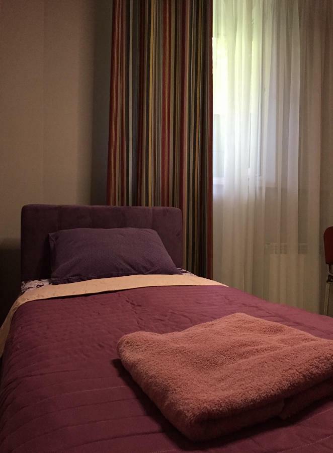 Westend Hotel Kyiv Eksteriør billede