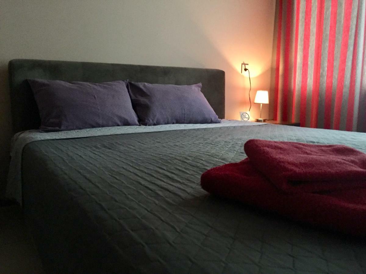Westend Hotel Kyiv Eksteriør billede